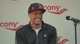 Q&A with Wallace Spearmon Jr. at Saucony Signing
