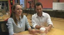 Q and A with Jenny B at the NB Factory