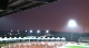 Rain Delay with Media and Crazy Sky