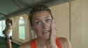Rebecca Donaghue 5k USA Outdoor Championships