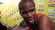 Renny Quow 1st round 400 IAAF Berlin World Championships