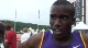 Richard Jones LSU 800 1st Round NCAA Championships