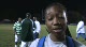 Robin Reynolds of Miami Jackson (HS Frosh with 4 titles)