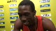 Rondell Sorrillo 2nd round 200 IAAF Berlin World Championships