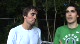 Russell Brown and Will Leer 1500 PBs Gent
