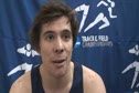 Ryan Foster 3rd 800 2010 NCAA Indoor Championships - Track and Field video Ryan Foster 3rd 800 2010 NCAA Indoor Championships