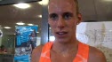 Ryan Gregson 1500 at Oslo Bislett Games