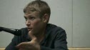 Ryan Hall talks about debut marathon in London