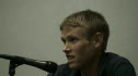 Ryan Hall talks about staying motivated through tough times
