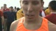 Ryan Vail Oklahoma State 9th 2009 NCAA XC Championships