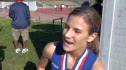 Sala Barzarian 5th Place D1-2 Ind Sweepstakes Mt. Sac XC 2009