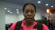 Sanya Richards 1st 400 Rome Golden League