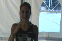 Sara Hall 1500 semis