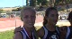 Saugus champs Girls D2  Team Sweeps Mt. SAC XC