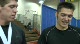 Scherer & Sherer at USAs 09