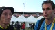Scott Overall and Ryan McCloud 5k Crystal Palace