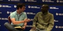 Shadrack Kiptoo Biwott (KEN) before 2010 NYC Half Marathon