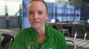 Shalane Flanagan 2010 US Half Marathon Champ 69:41 debut