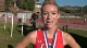 Shannon Emery 3rd Place JV Nat Champs Mt. Sac XC
