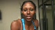Sheena Tosta 400H first round 2009 IAAF World Championships