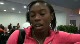 Shericka Williams 400 2nd Rome Golden League