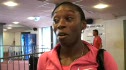 Sherika Williams 2nd 400 Oslo Bislett Games