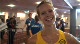 Silje Fjortotf steeple Oslo Bislett Games