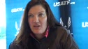 Stephanie Brown Trafton USA Outdoor Championships