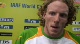 Steven Hooker qualifying with injury to PV final IAAF World Championships