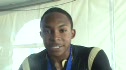 Tavaris Tate 400 Jr champ USA Junior Outdoor Championships