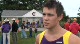 Taylor Dundas 1st Cheverus XC Meet