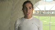 Taylor Wallace after jr 1500 semi USA Junior Outdoor Championships