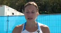 Tera Moody marathon at 2009 IAAF World Championships