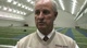 Texas A&M coach Pat Henry after 2010 Texas A&M Challenge