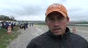 Texas Coach Steve Sisson and Team Rogue 2009 PreNats prerace