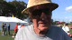 The man himself, Roy Griak