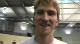 Thomas Morgan @ UW prerace