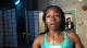 Tiffany Ross-Williams 3rd 400H Paris Golden League