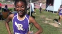 Tijerra Lynch 1st Place Div. 3 Ridgeview HS Mt. Sac XC