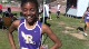 Tijerra Lynch 1st Place Div. 3 Ridgeview HS Mt. Sac XC