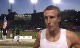 Tim Bayley Puma Mile