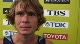 Tim Nelson 10k 2009 Berlin IAAF World Champ