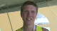 Trevor Dunbar Jr 5k 3rd USA Junior Outdoor Championships