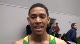 Trey Harts, Baylor