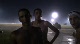 Tulane XC team after Memphis Twilight