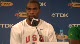 Tyson not 100 percent, Bolt training this season and Asafa answers a questions