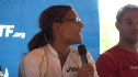 USA Outdoor Track & Field Championships Press Conference prerace