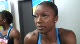 USA Women fail to qualify for 4x100 IAAF World Championships
