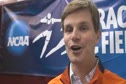 Vig's shout out to the fam - Track and Field video Vig's shout out to the fam
