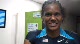 Virginia Powell 1st round 100 hurdles IAAF Berlin World Championships